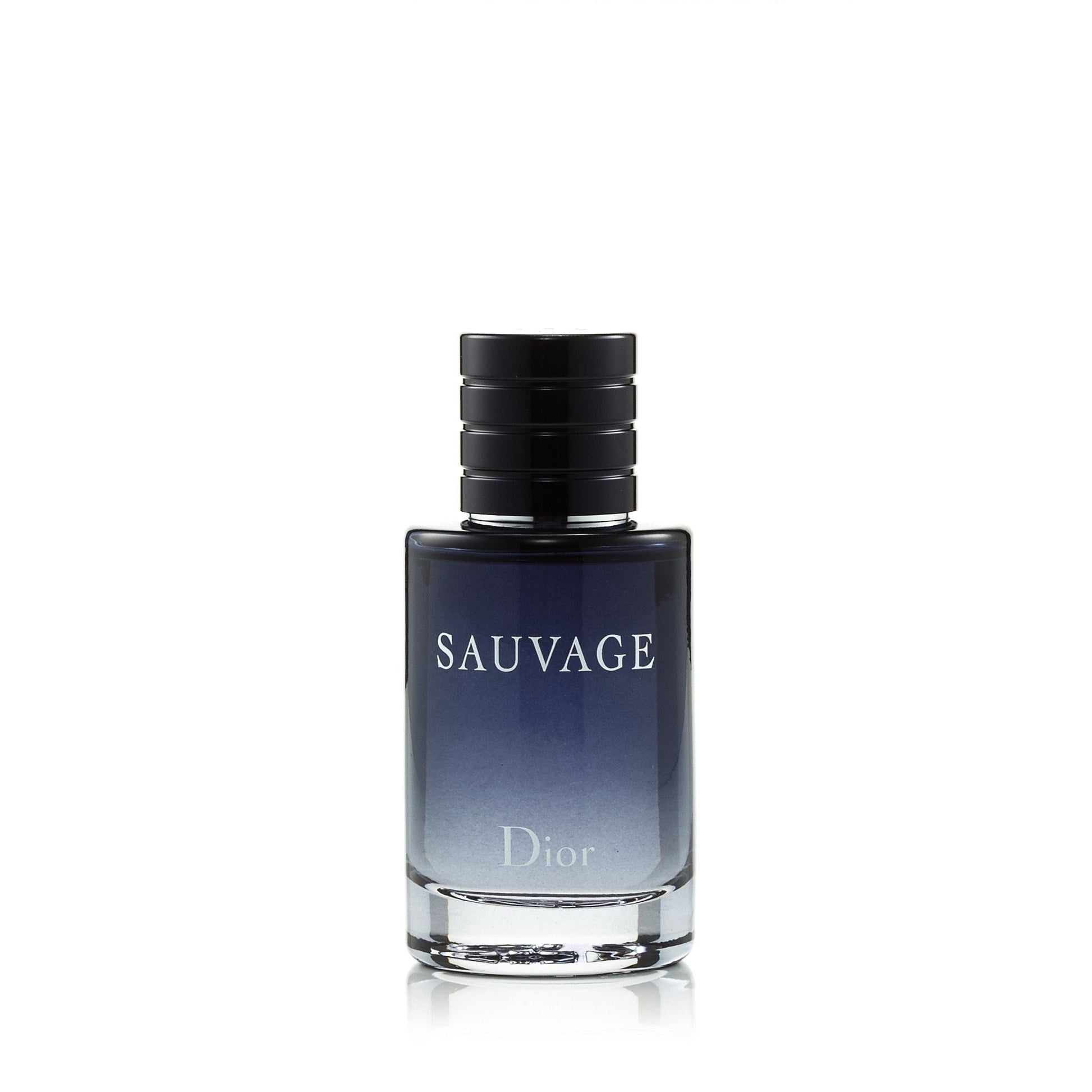 Christian Dior Sauvage Eau de Toilette für Herren 100 ml
