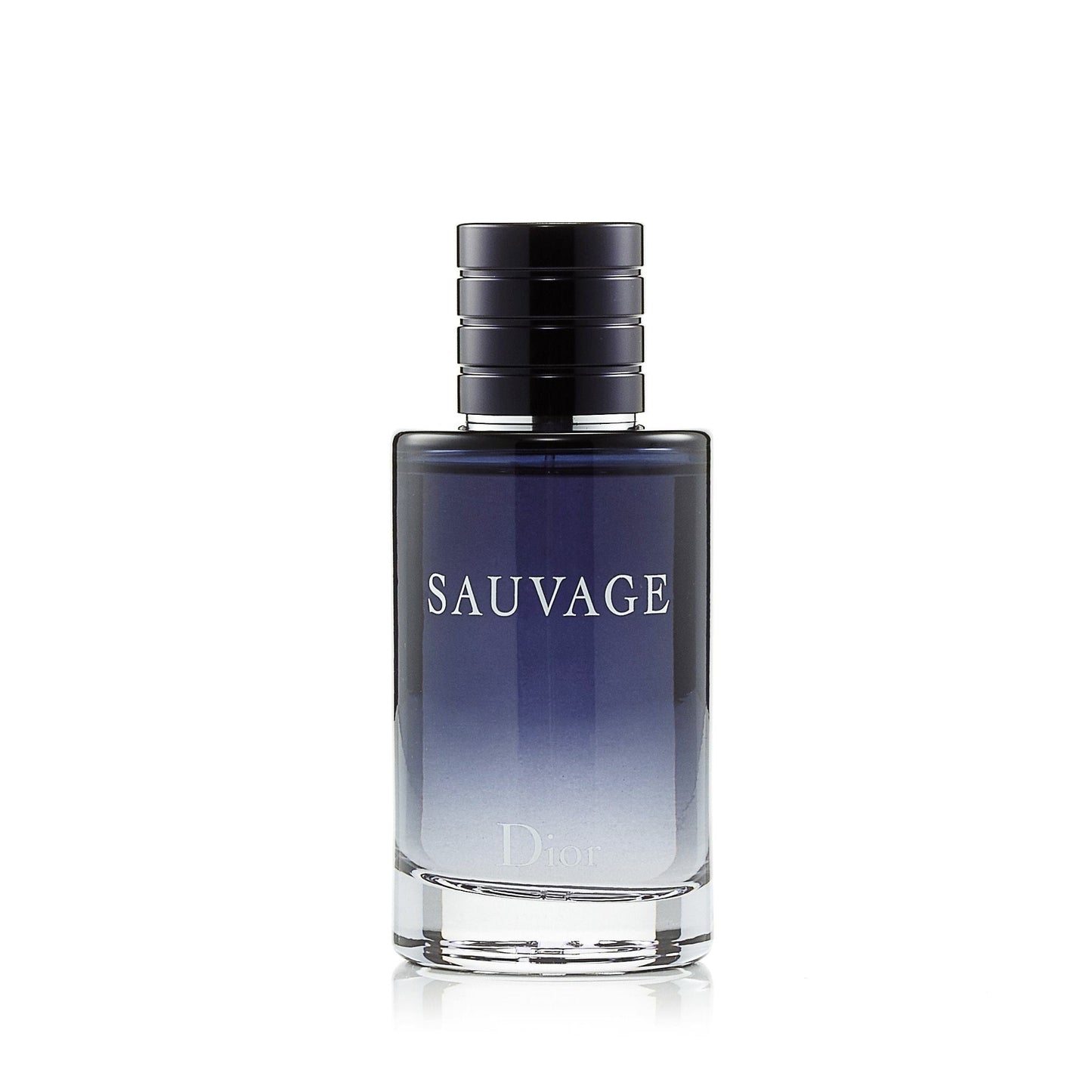 Christian Dior Sauvage Eau de Toilette für Herren 100 ml