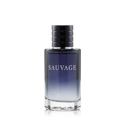 Christian Dior Sauvage Eau de Toilette für Herren 100 ml