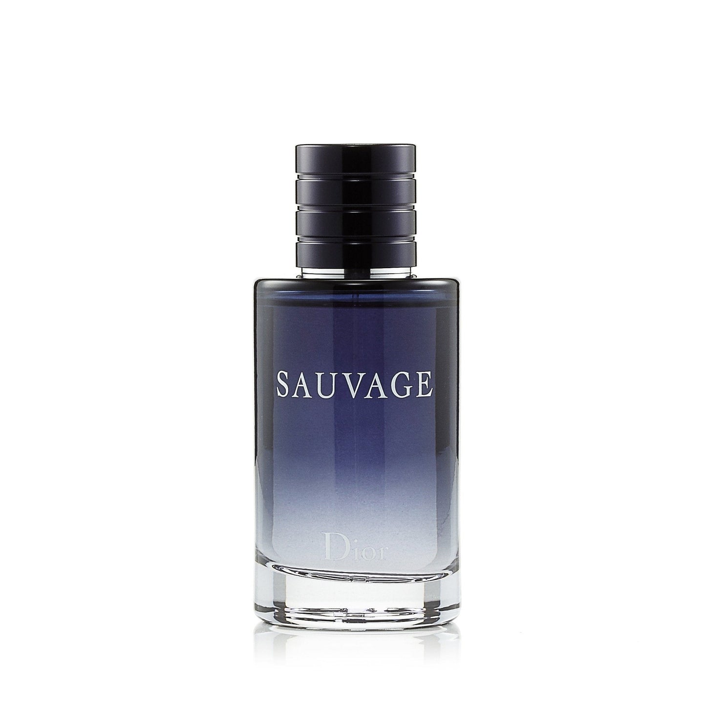 Christian Dior Sauvage Eau de Toilette für Herren 100 ml