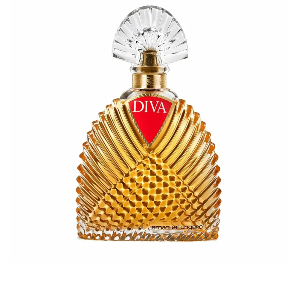 Emanuel Ungaro Diva Eau de Parfum für Damen 100 ml