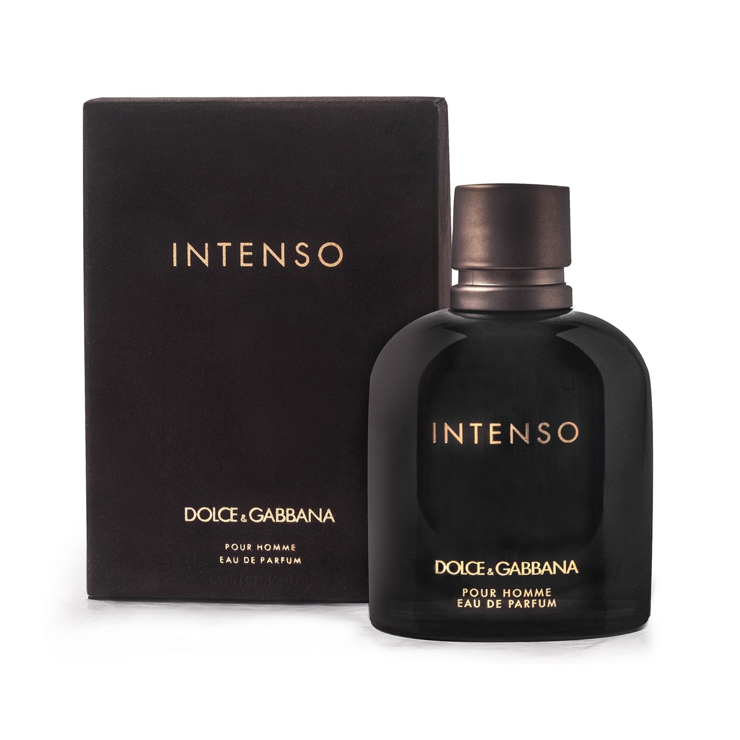 Dolce and Gabbana Intenso Eau de Parfum für Herren 125 ml