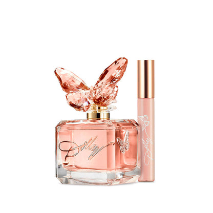 Dolly Parton Scent From Above Eau de Parfum Set für Damen 3.4 oz