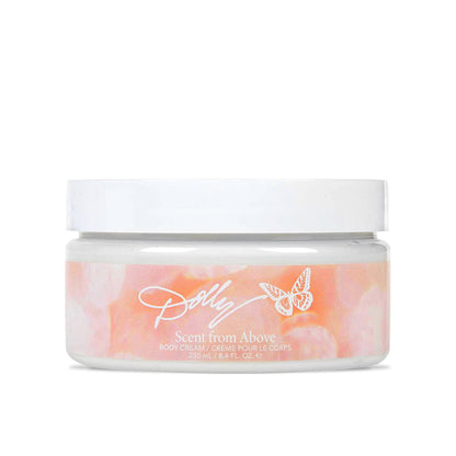 Dolly Parton Scent From Above Körpercreme für Damen 250 ml