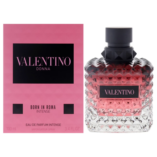 Valentino Donna Born in Roma Intense Eau de Parfum für Damen 100 ml