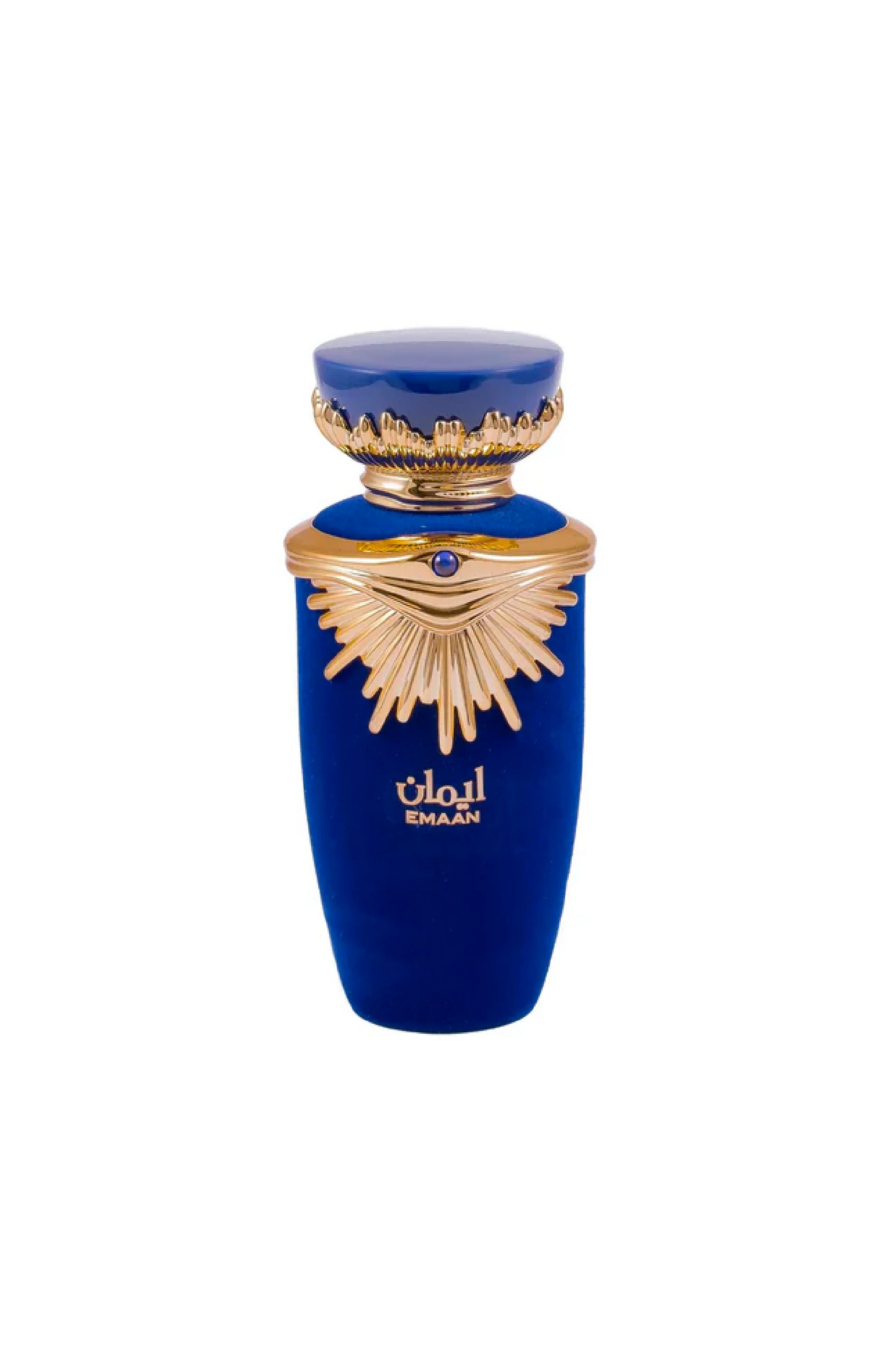 Lattafa Emaan Eau de Parfum für Damen 100 ml