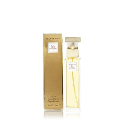 Elizabeth Arden 5th Avenue Eau de Parfum für Damen 4.2 oz.