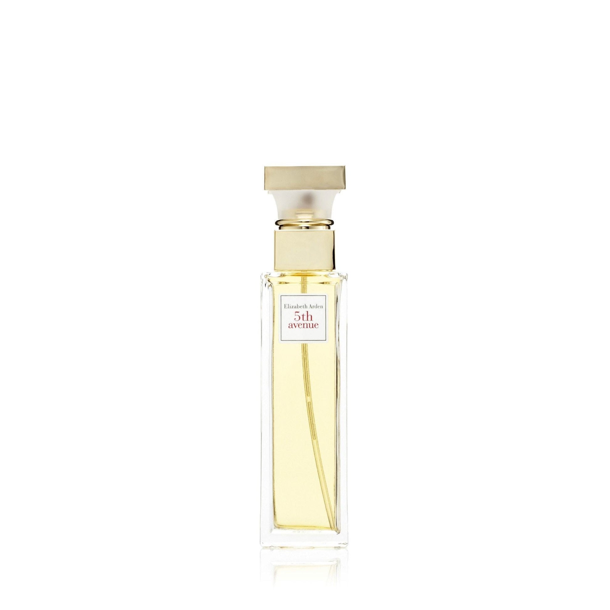 Elizabeth Arden 5th Avenue Eau de Parfum für Damen 4.2 oz.