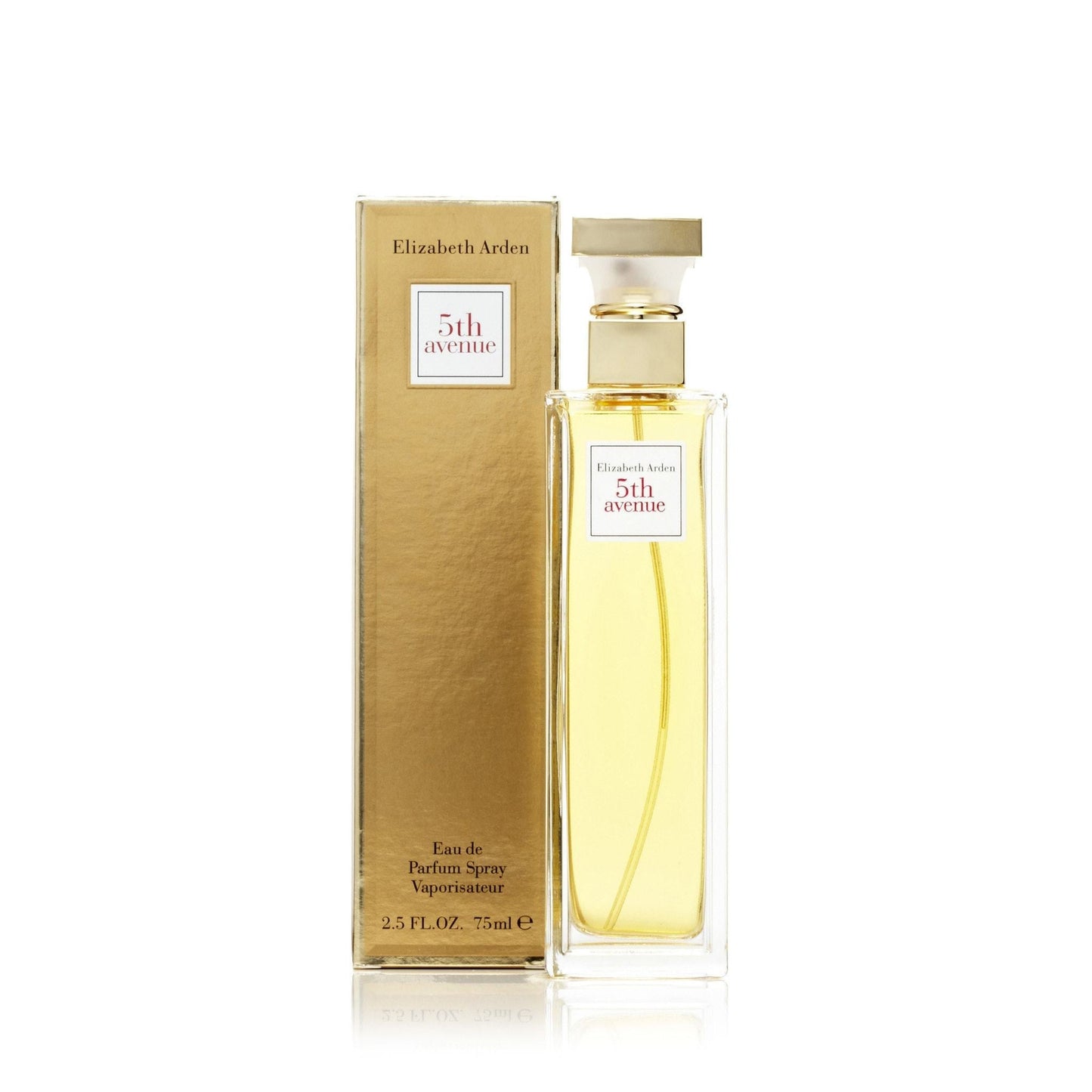 Elizabeth Arden 5th Avenue Eau de Parfum für Damen 4.2 oz.