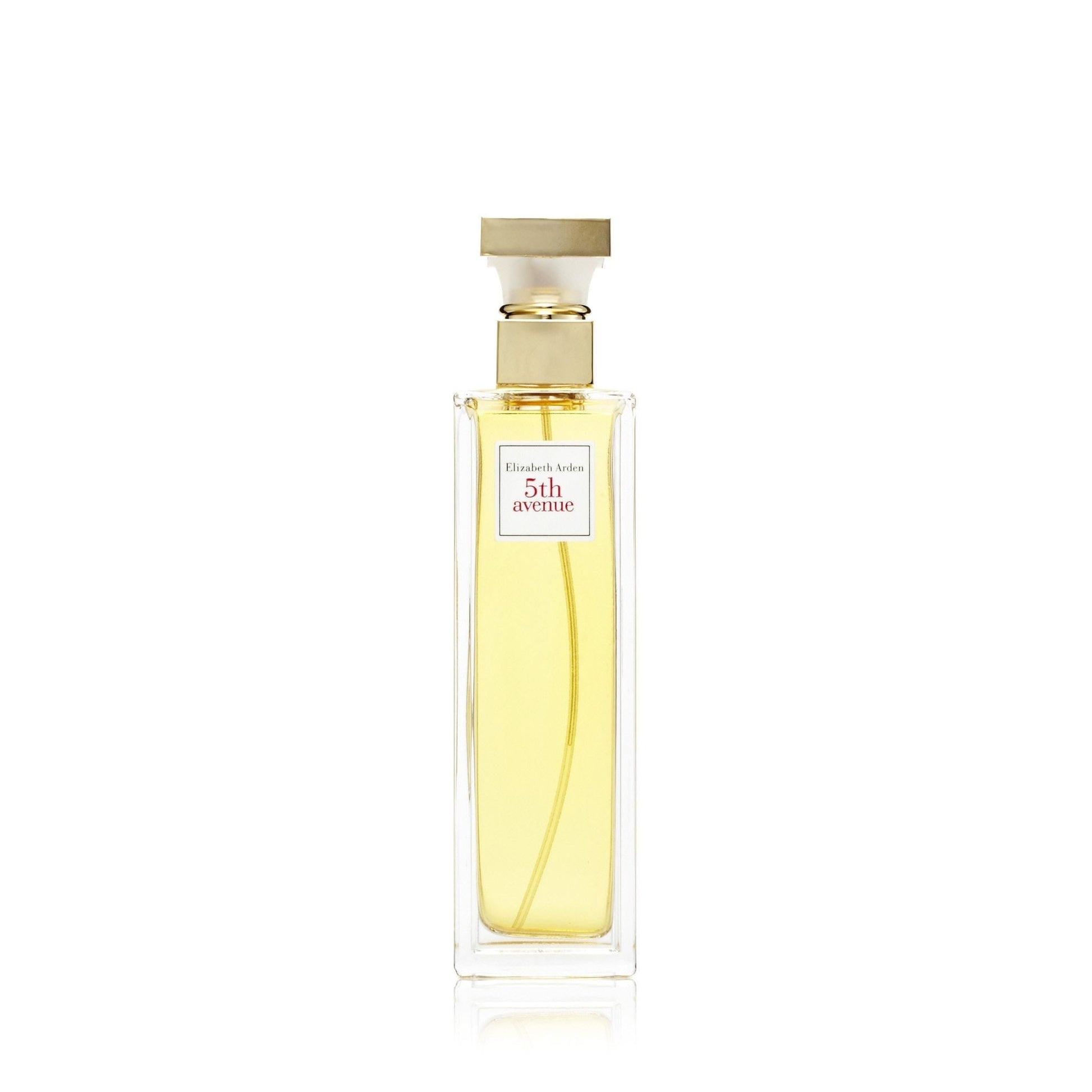 Elizabeth Arden 5th Avenue Eau de Parfum für Damen 4.2 oz.