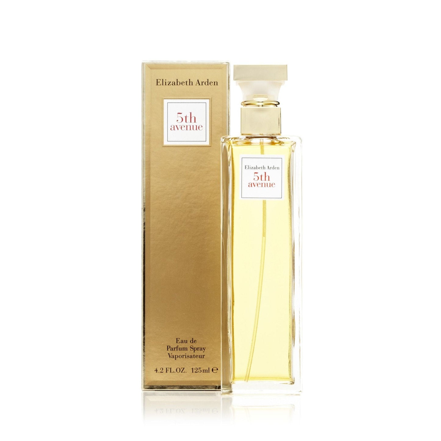 Elizabeth Arden 5th Avenue Eau de Parfum für Damen 4.2 oz.