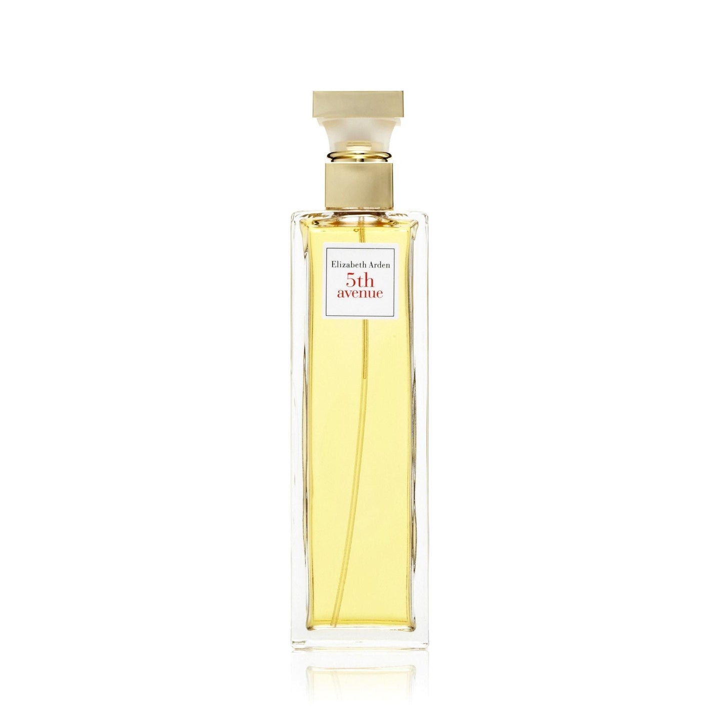 Elizabeth Arden 5th Avenue Eau de Parfum für Damen 4.2 oz.