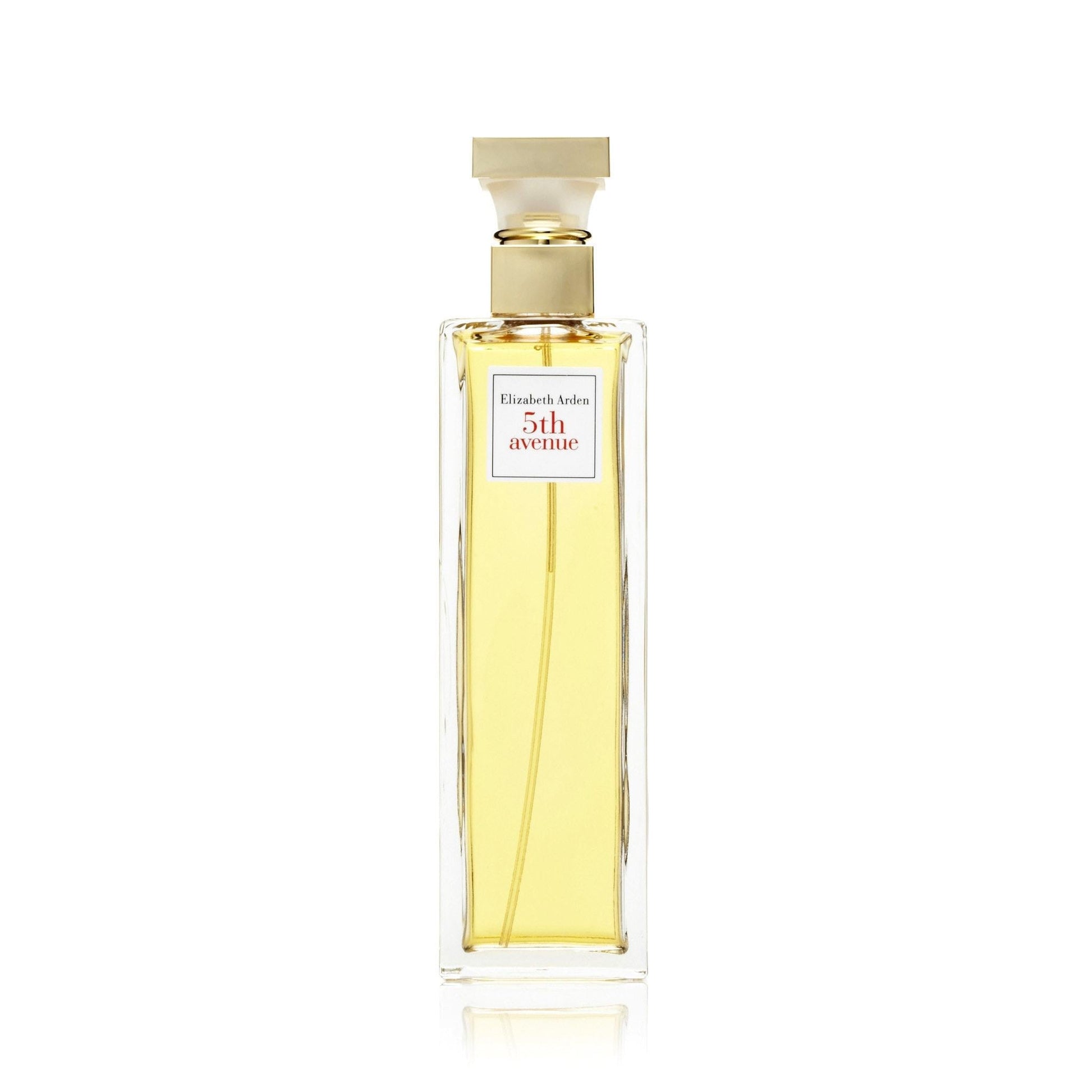 Elizabeth Arden 5th Avenue Eau de Parfum für Damen 4.2 oz.
