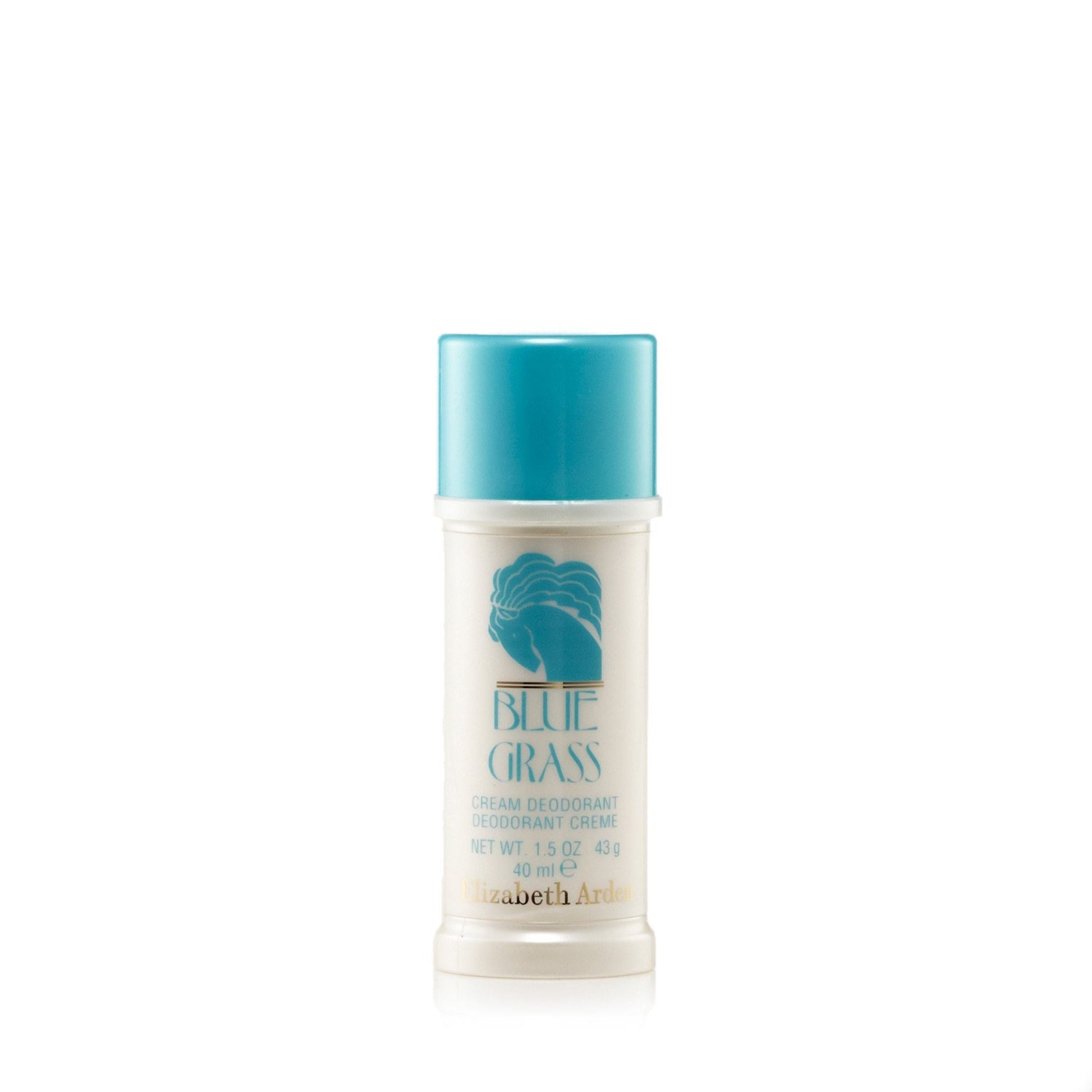 Elizabeth Arden Blue Grass Deodorant für Damen 43 g