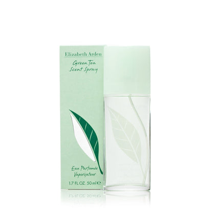 Elizabeth Arden Green Tea Eau de Parfum für Damen 100 ml