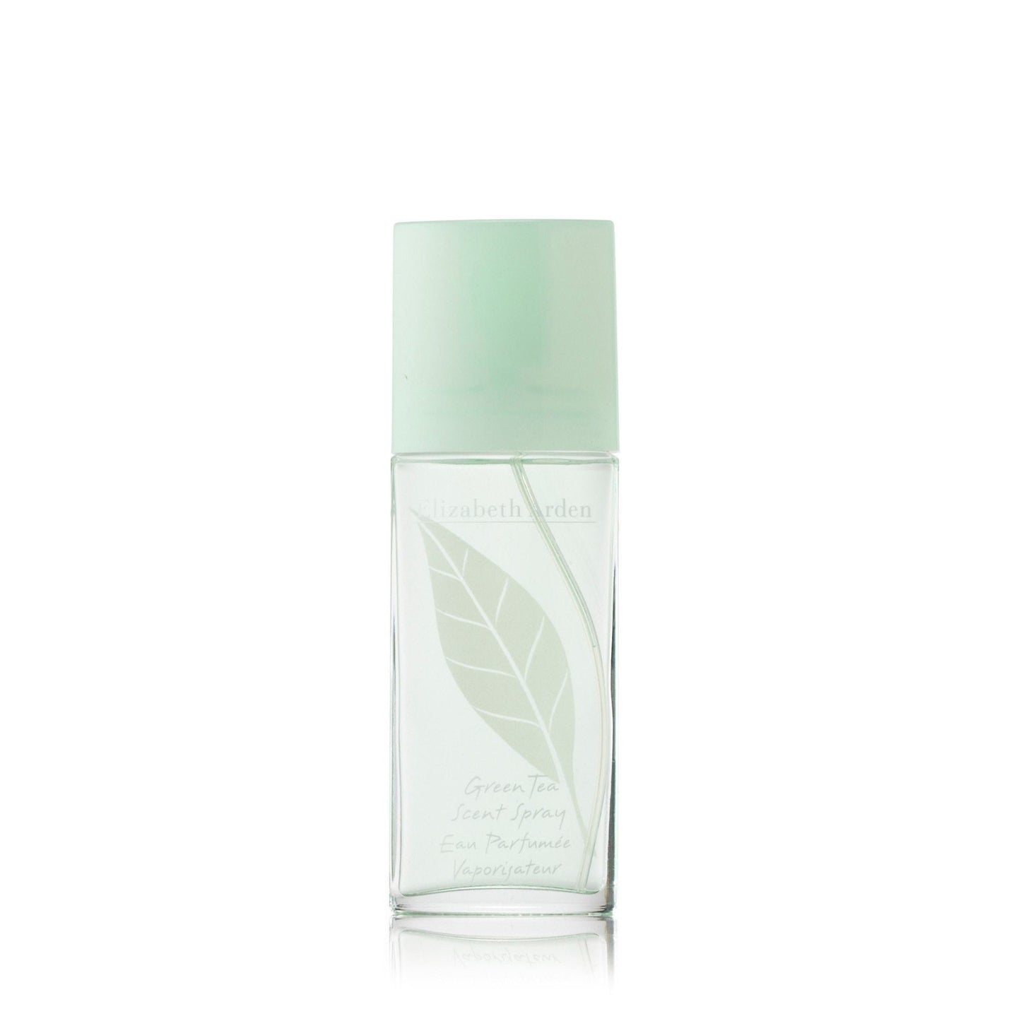 Elizabeth Arden Green Tea Eau de Parfum für Damen 100 ml