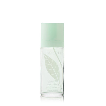 Elizabeth Arden Green Tea Eau de Parfum für Damen 100 ml