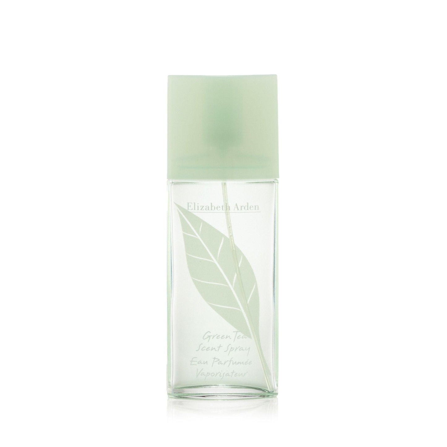 Elizabeth Arden Green Tea Eau de Parfum für Damen 100 ml