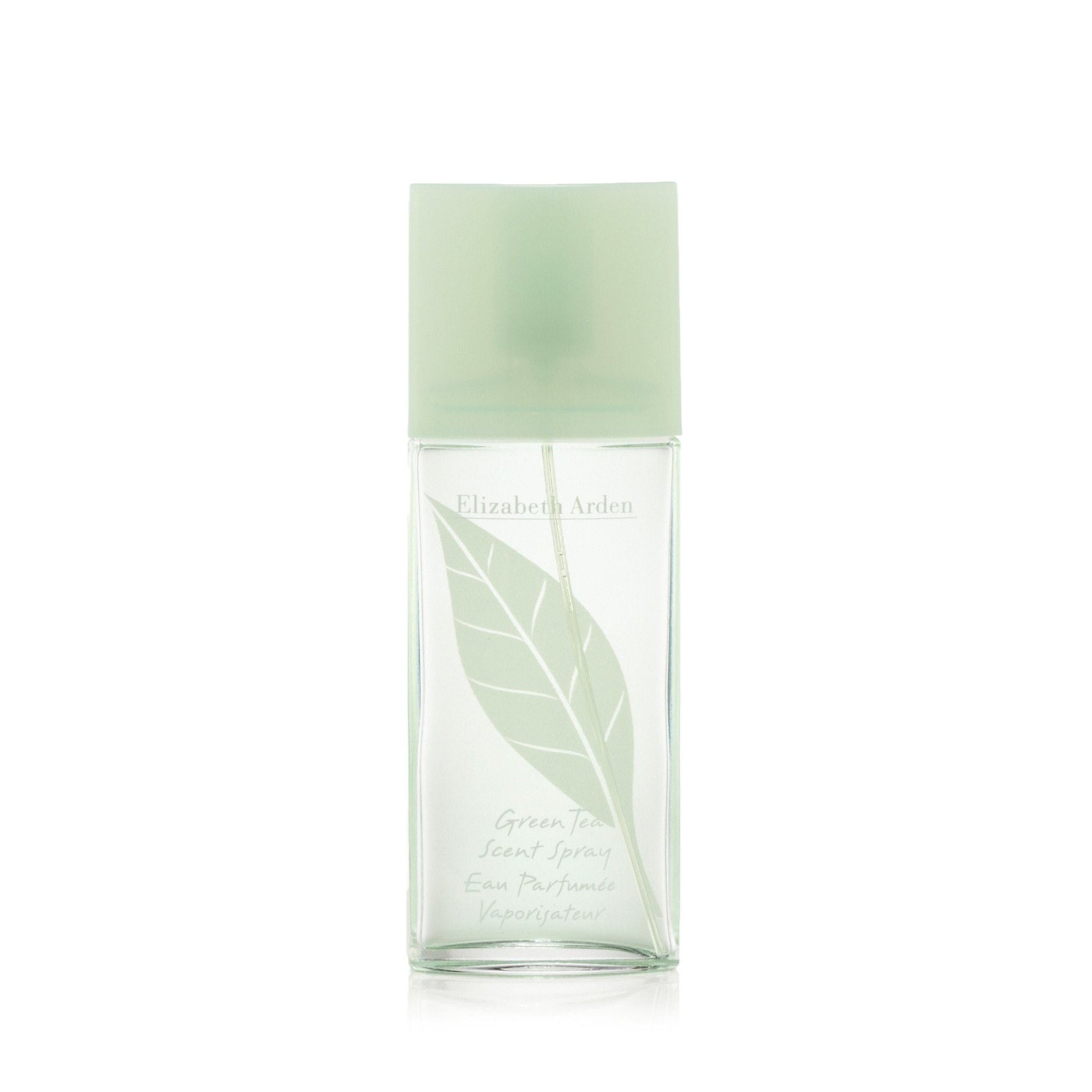 Elizabeth Arden Green Tea Eau de Parfum für Damen 100 ml