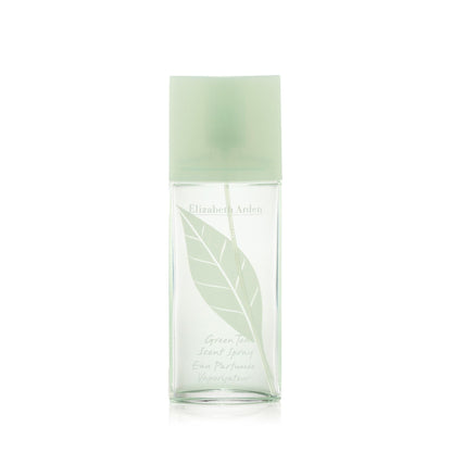 Elizabeth Arden Green Tea Eau de Parfum für Damen 100 ml