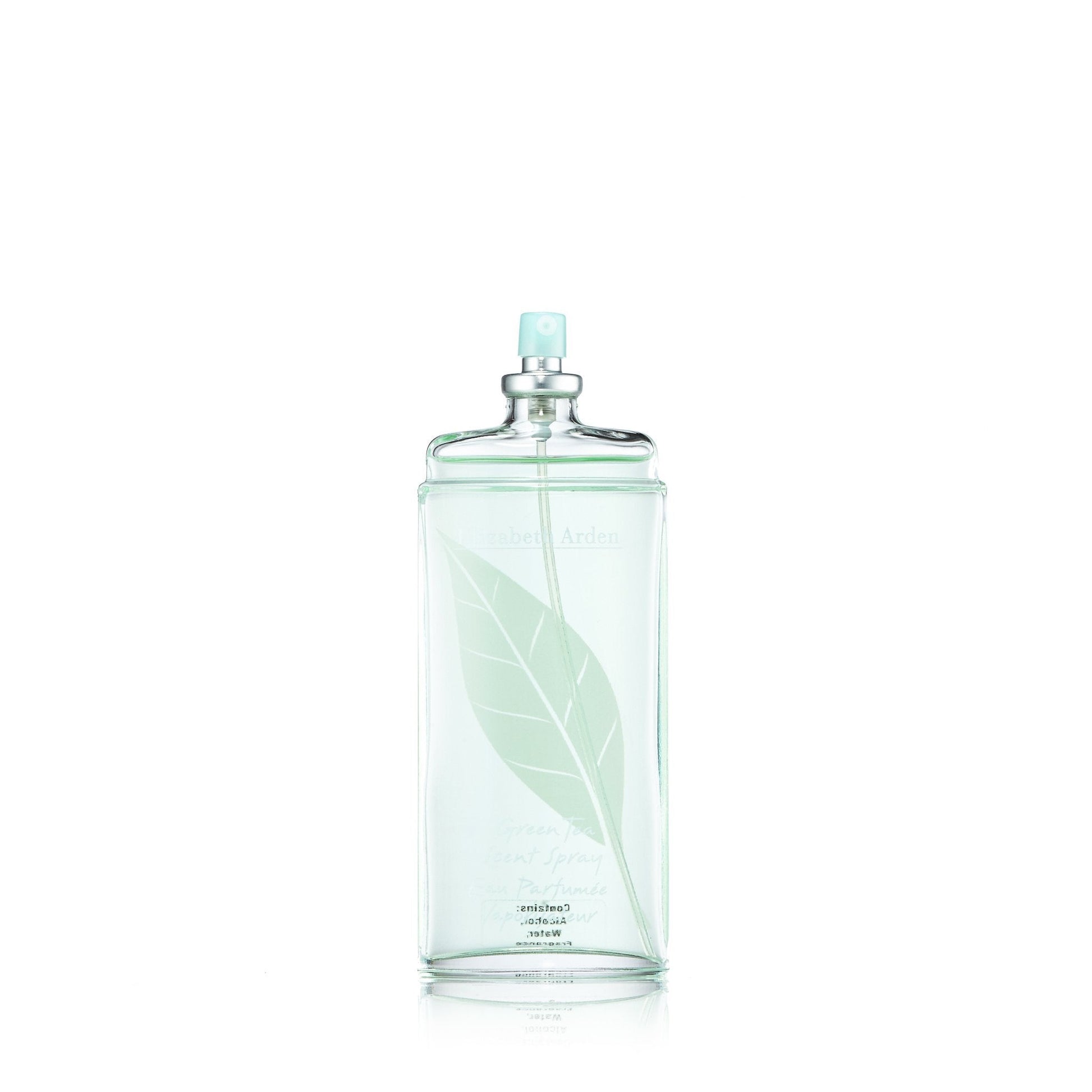 Elizabeth Arden Green Tea Eau de Parfum für Damen 100 ml