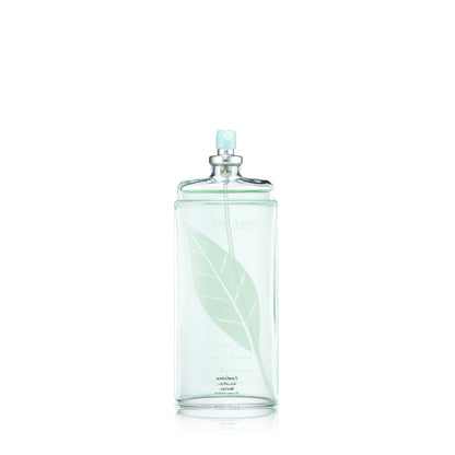 Elizabeth Arden Green Tea Eau de Parfum für Damen 100 ml