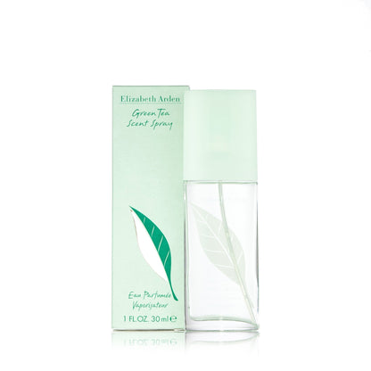 Elizabeth Arden Green Tea Eau de Parfum für Damen 100 ml