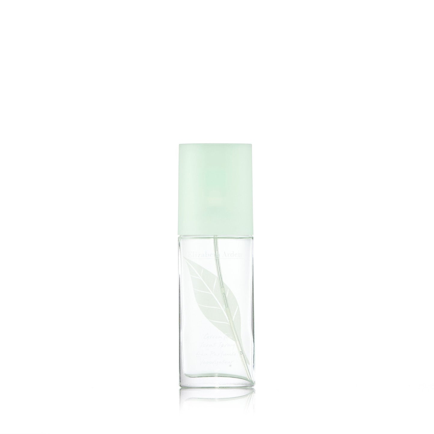 Elizabeth Arden Green Tea Eau de Parfum für Damen 100 ml