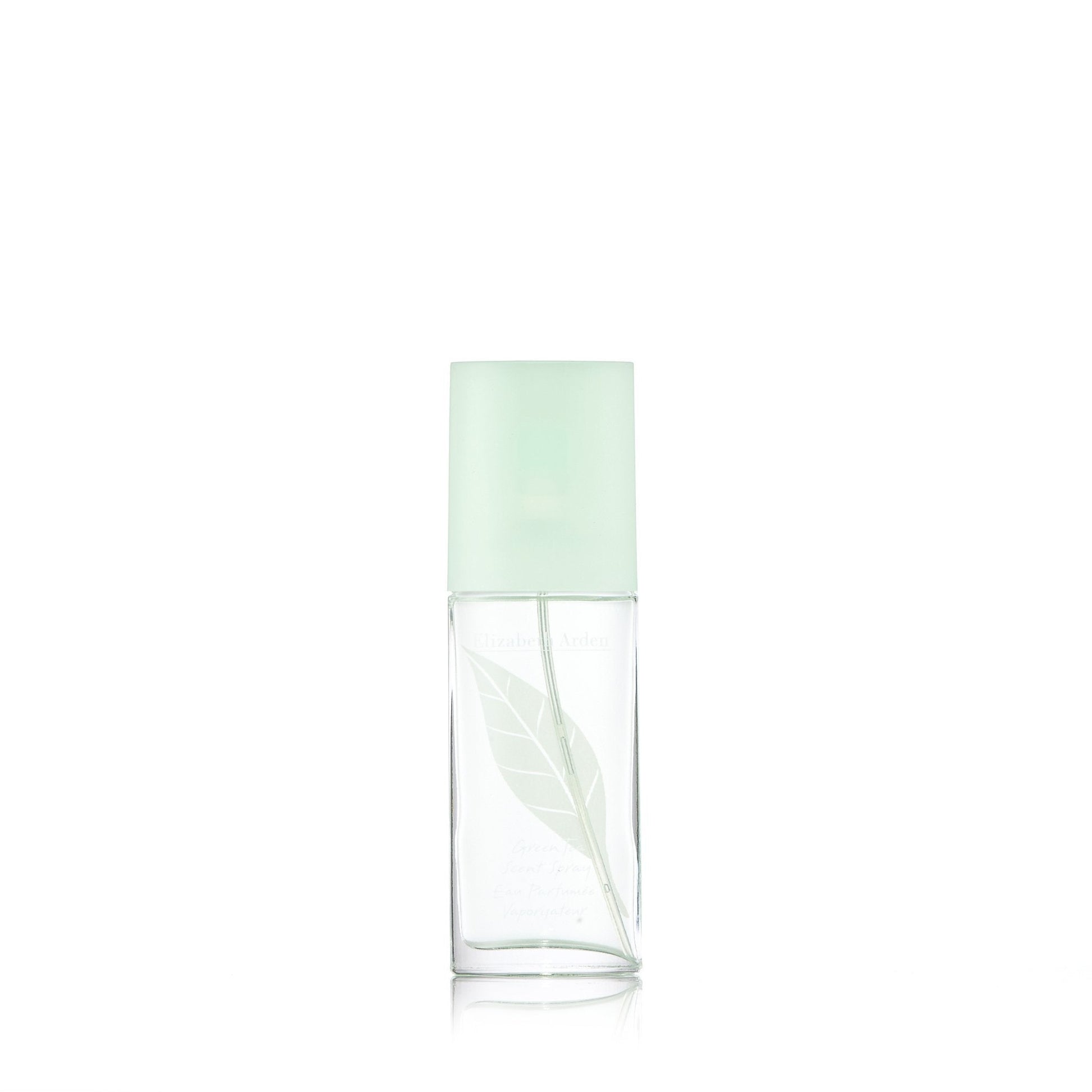 Elizabeth Arden Green Tea Eau de Parfum für Damen 100 ml