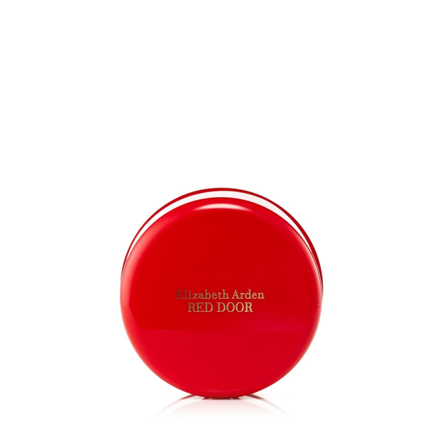 Elizabeth Arden Red Door Duftkörperpuder für Damen 75 g
