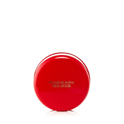 Elizabeth Arden Red Door Duftkörperpuder für Damen 75 g