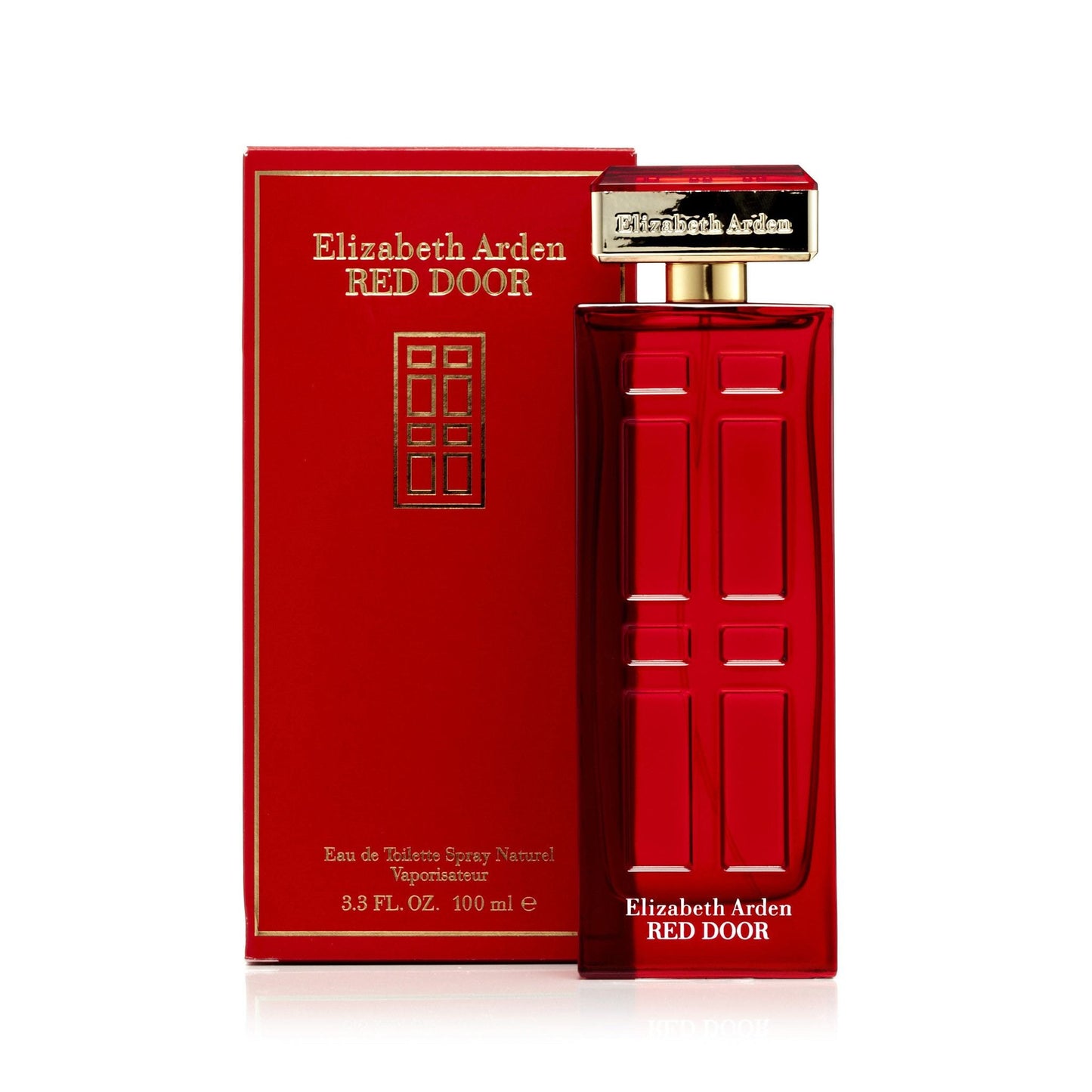 Elizabeth Arden Red Door Eau de Toilette für Damen 100 ml