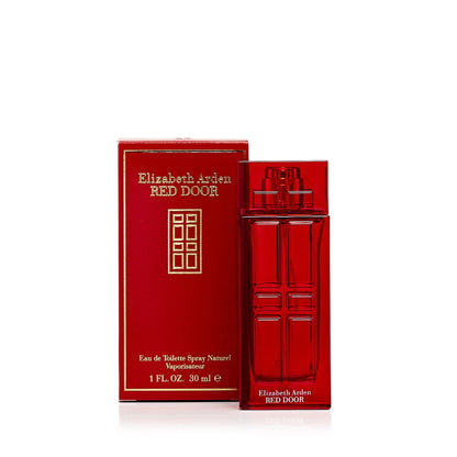 Elizabeth Arden Red Door Eau de Toilette für Damen 100 ml