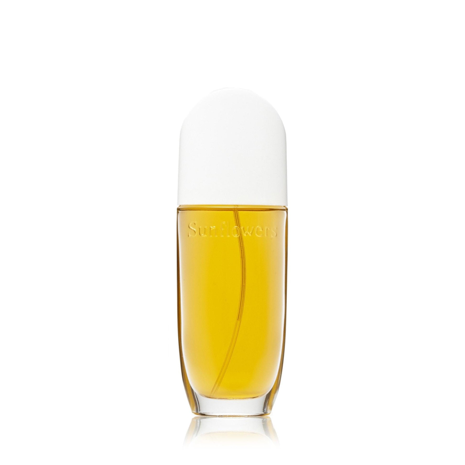 Elizabeth Arden Sunflowers Eau de Toilette für Damen 100 ml
