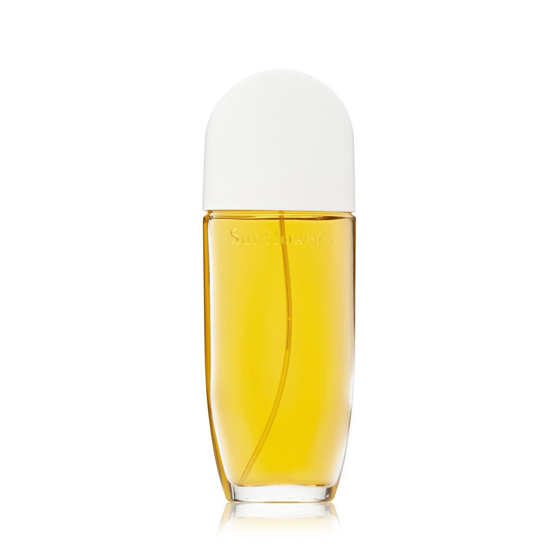 Elizabeth Arden Sunflowers Eau de Toilette für Damen 100 ml