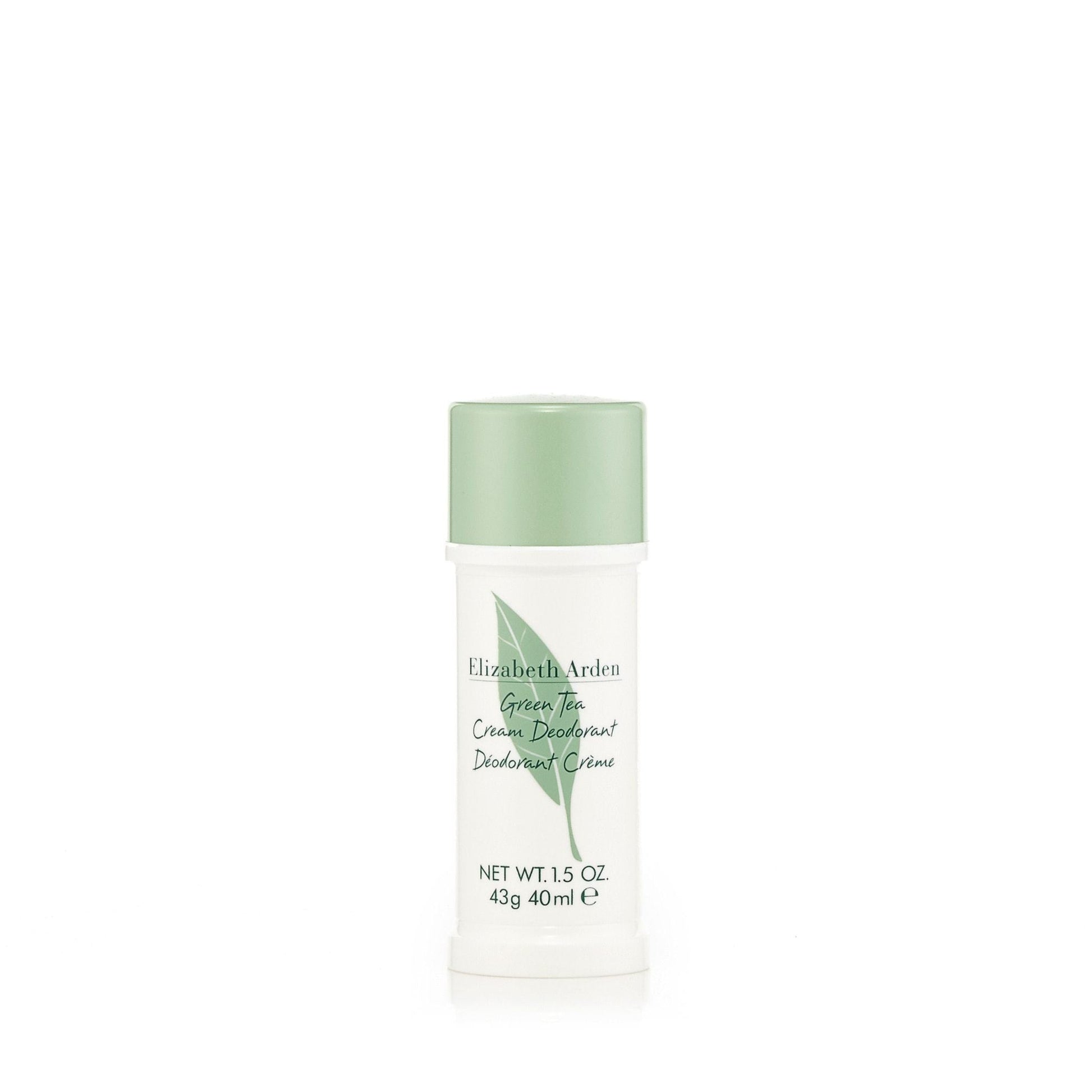 Elizabeth Arden Green Tea Deodorant für Damen 1.5 oz.