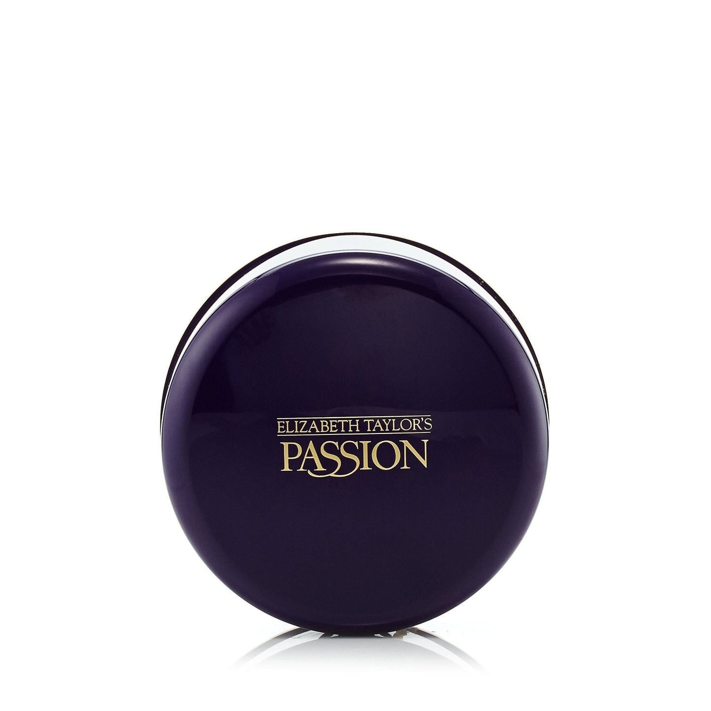 Elizabeth Taylor Passion Duftpuder für Damen 75 g
