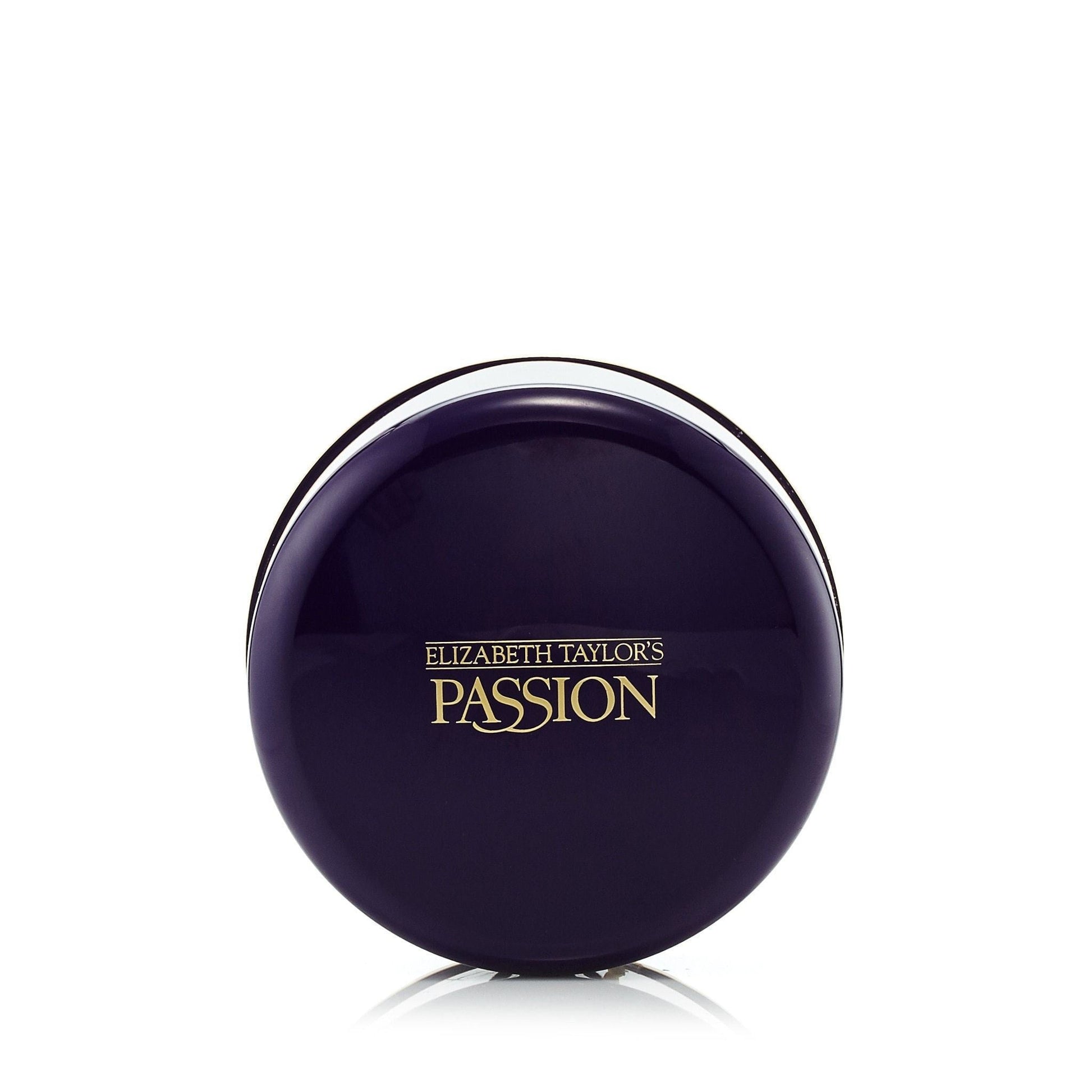 Elizabeth Taylor Passion Duftpuder für Damen 75 g