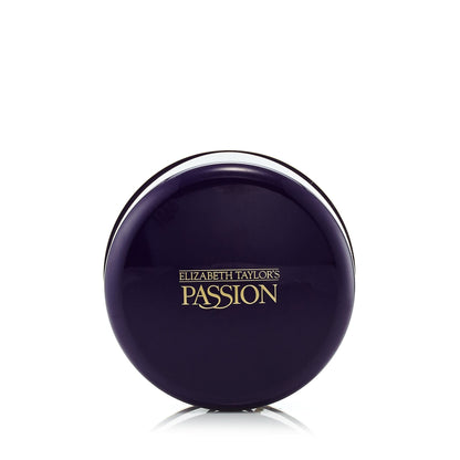 Elizabeth Taylor Passion Duftpuder für Damen 75 g