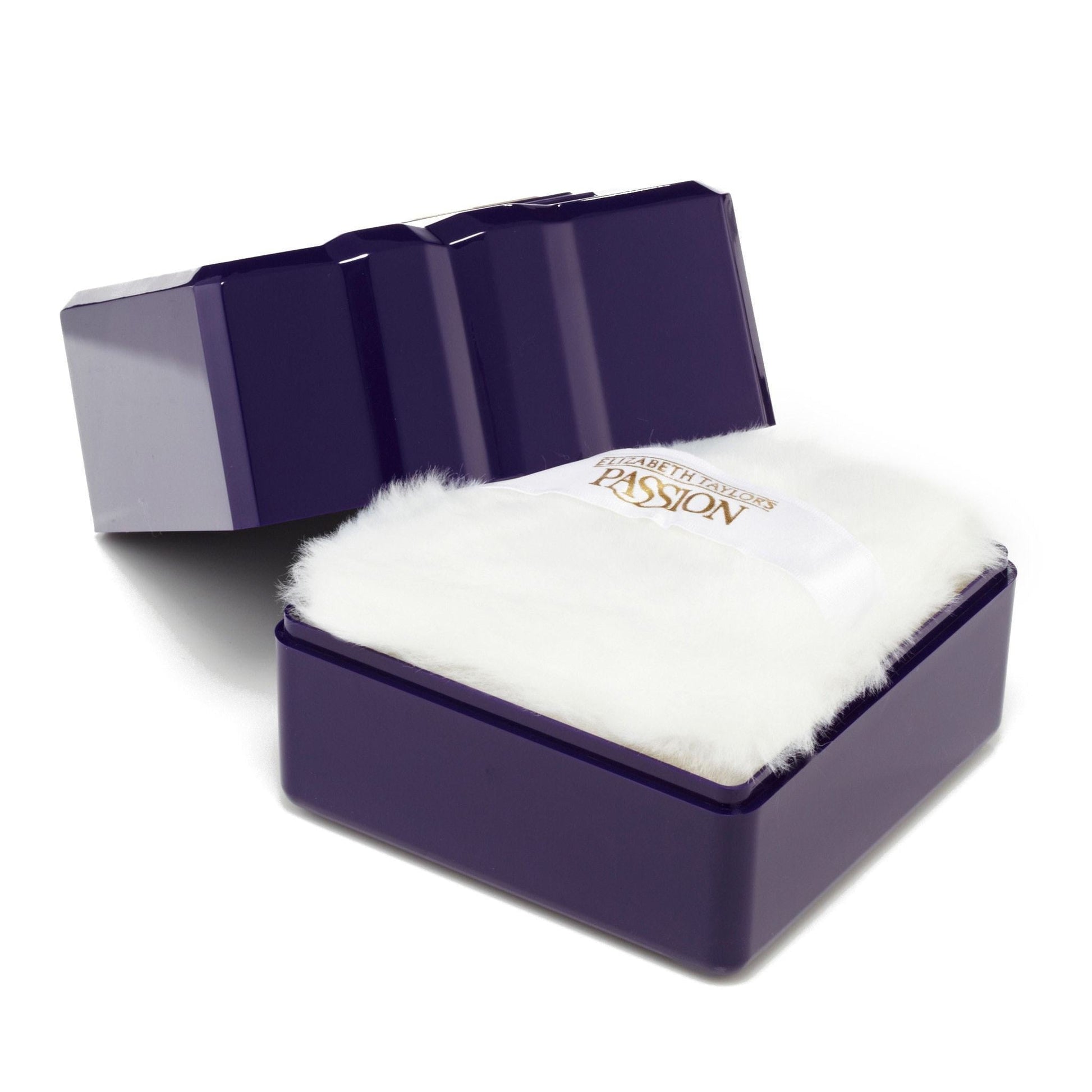Elizabeth Taylor Passion Duftpuder für Damen 75 g