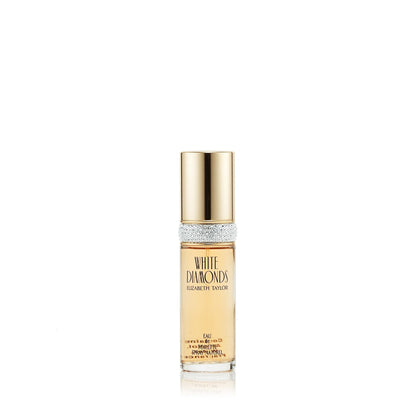 Elizabeth Taylor White Diamonds Eau de Toilette für Damen 100 ml