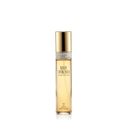 Elizabeth Taylor White Diamonds Eau de Toilette für Damen 100 ml