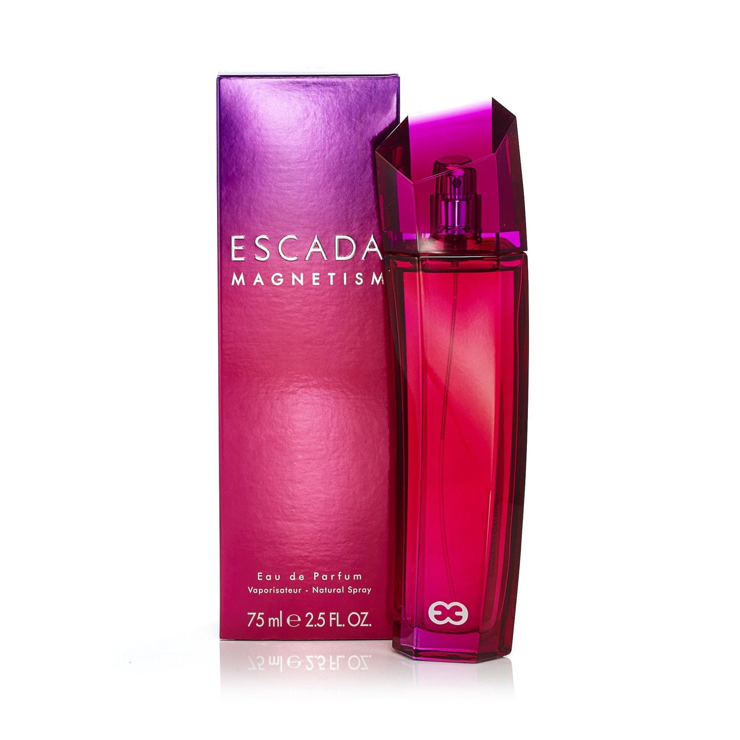 Escada Magnetism Eau de Parfum für Damen 1.7 oz.
