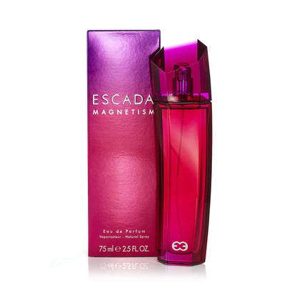 Escada Magnetism Eau de Parfum für Damen 1.7 oz.