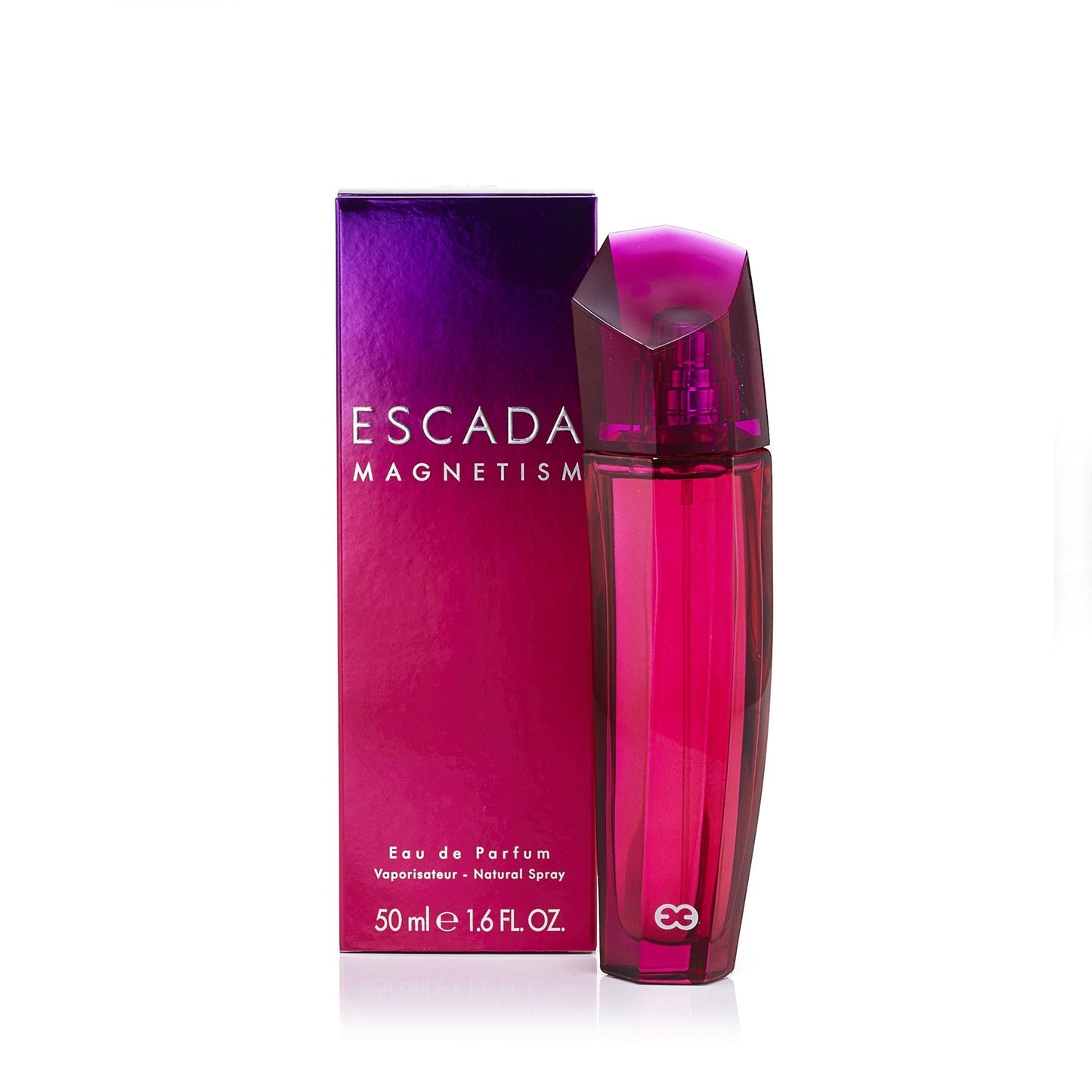 Escada Magnetism Eau de Parfum für Damen 1.7 oz.