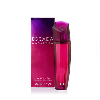 Escada Magnetism Eau de Parfum für Damen 1.7 oz.