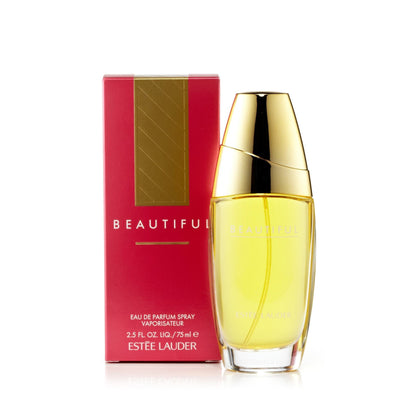 Estee Lauder Beautiful Eau de Parfum für Damen 75 ml