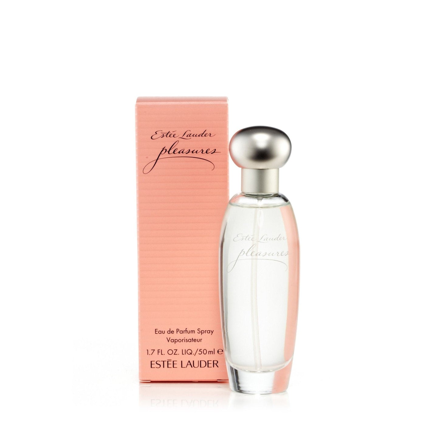 Estee Lauder Pleasures Eau de Parfum für Damen 100 ml