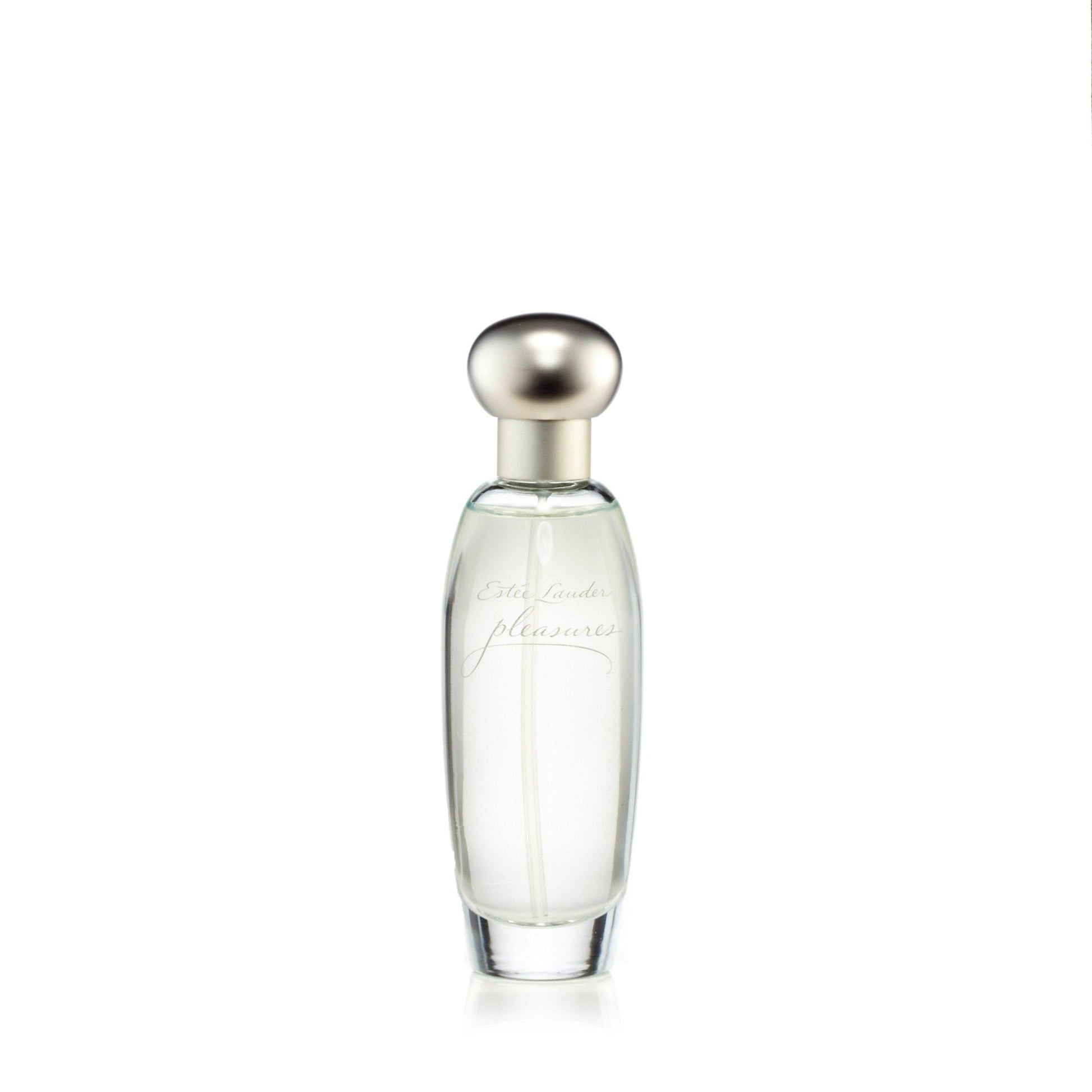 Estee Lauder Pleasures Eau de Parfum für Damen 100 ml