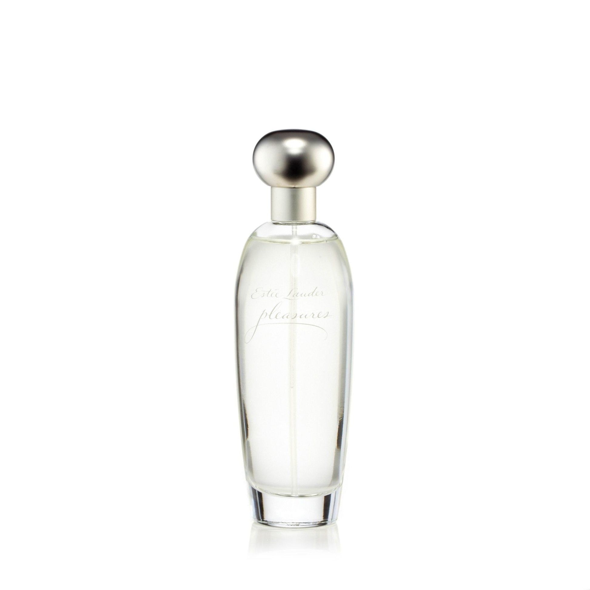 Estee Lauder Pleasures Eau de Parfum für Damen 100 ml